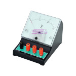 DC Voltmeters
